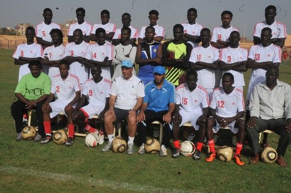  الاهلى عطبرة  