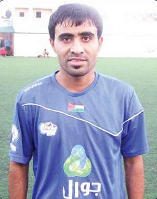 عيد العكاوي