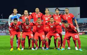  المنتخب البحريني