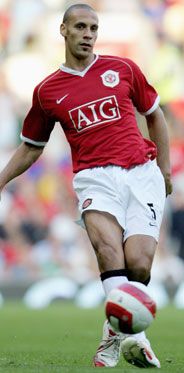 ريو فيرديناند