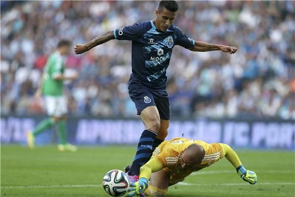  كريستيان تيو