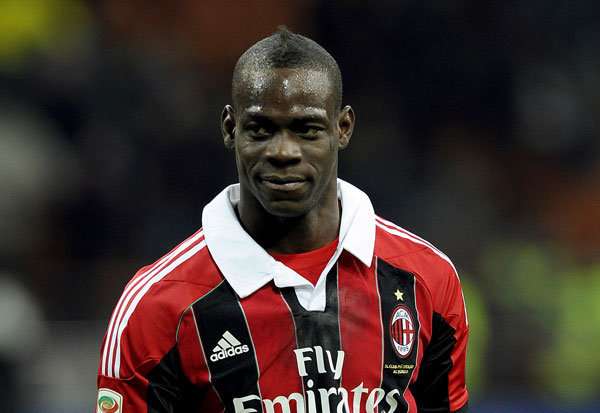  ماريو بالوتيلي