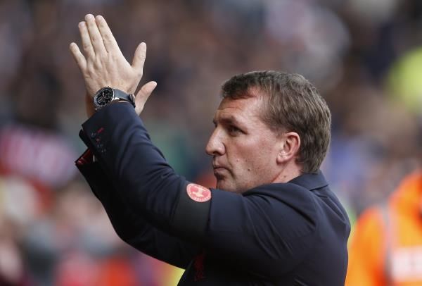 برندان رودجرز 