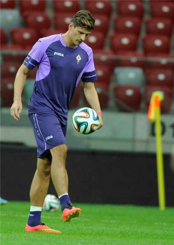 ماريو جوميز 