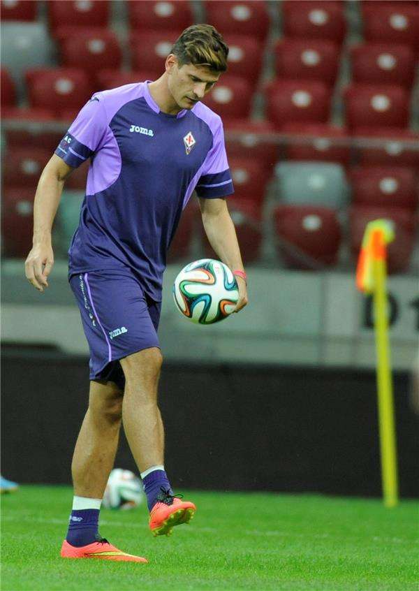 ماريو جوميز 