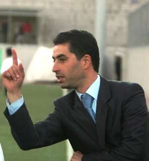  فراس أبو رضوان   