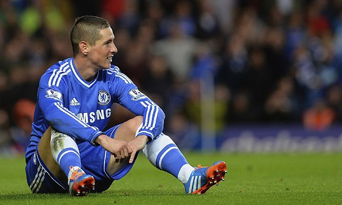 فرناندو توريس