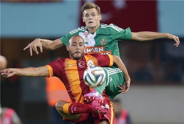  نورالدين امرابط 