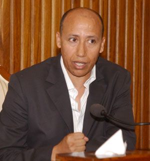  سعيد عويطة