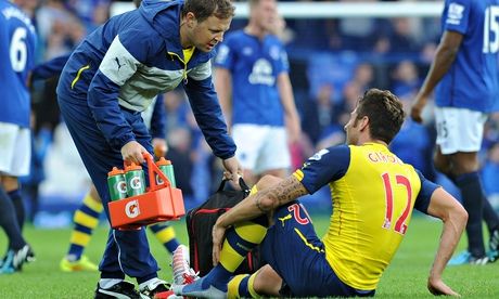  أوليفر جيرو