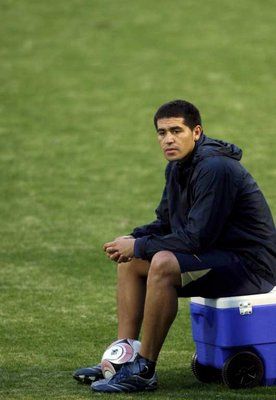 الأرجـنـتـيـنـي ريـكـيـلـمــــي