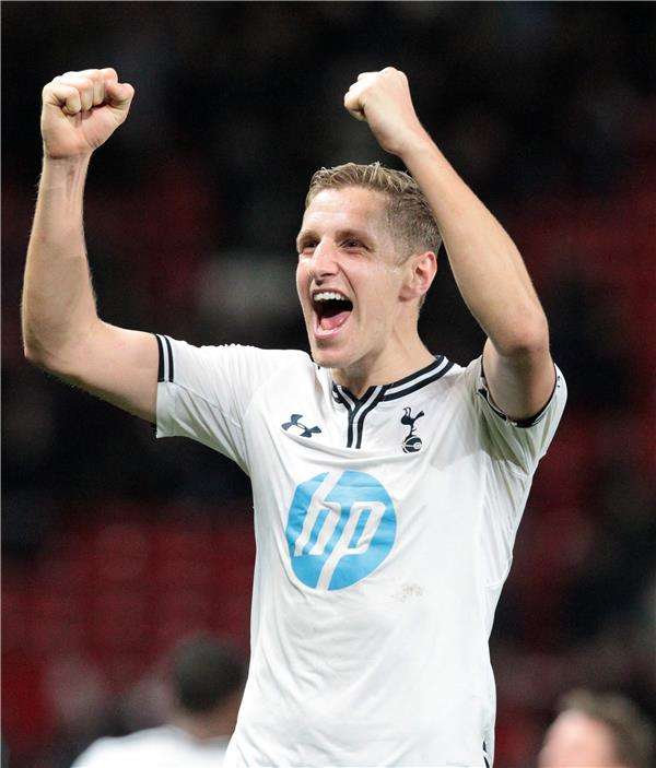 مايكل داوسون 