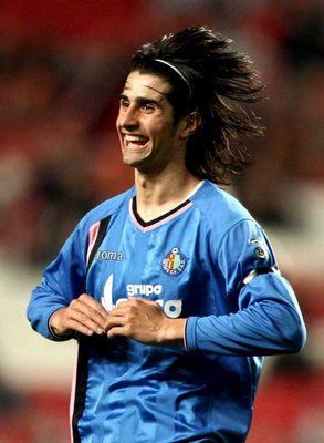  روبن دي لاريد 