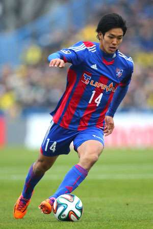 يوشينوري موتو