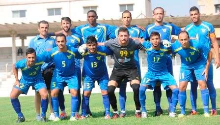 فريق الصفاء