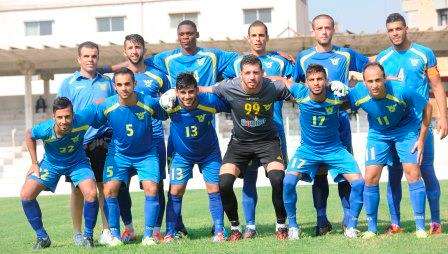 فريق الصفاء