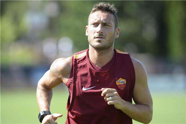 فرانشيسكو توتي