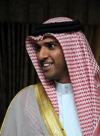 الشيخ علي بن خليفة