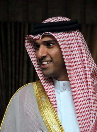 الشيخ علي بن خليفة