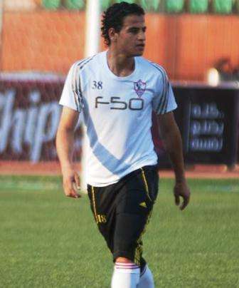  أحمد توفيق
