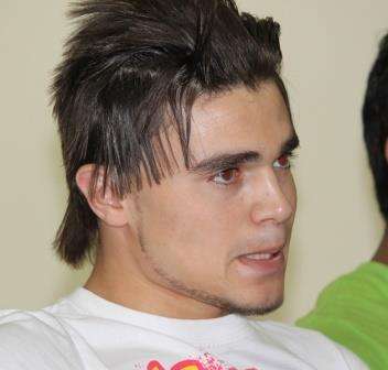  محمد الداوود 