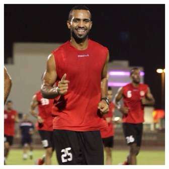 عبدالله صالح