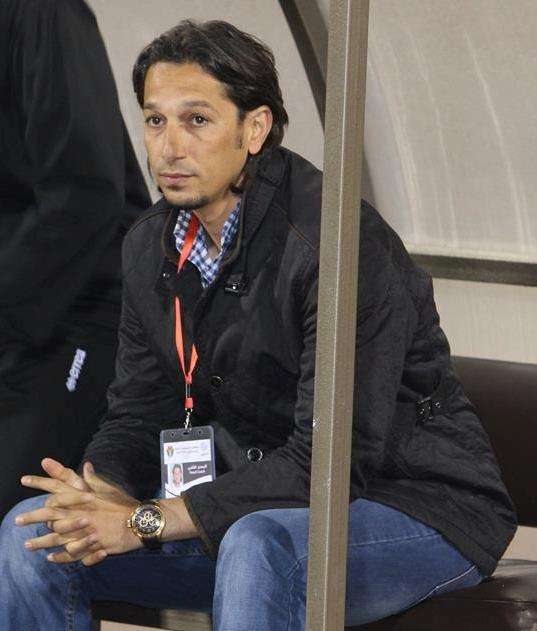 عبدالله أبو زمع 