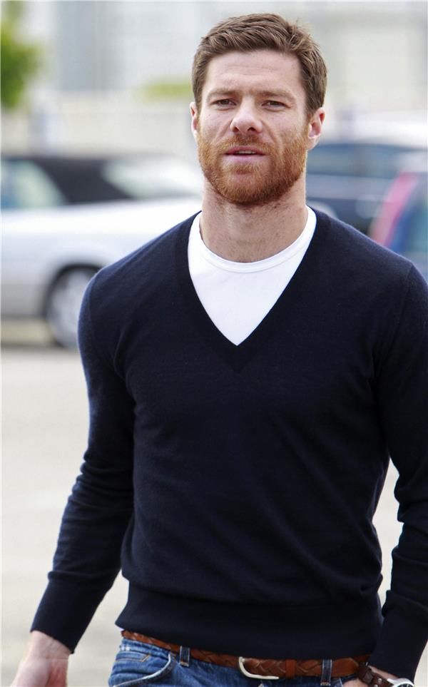 تشابي ألونسو