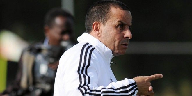 عبد الله الإدريسي