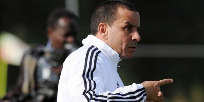 عبد الله الإدريسي