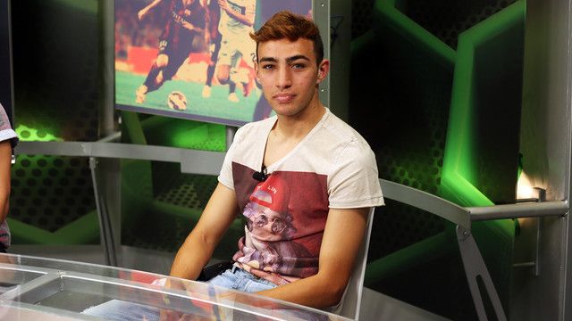 منير الحدادي