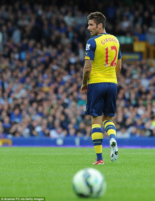  أوليفيه جيرو 