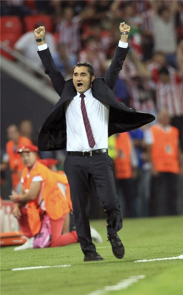  ايرنيستو فالفيردي