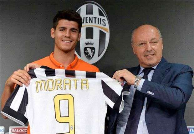 الفارو موراتا 