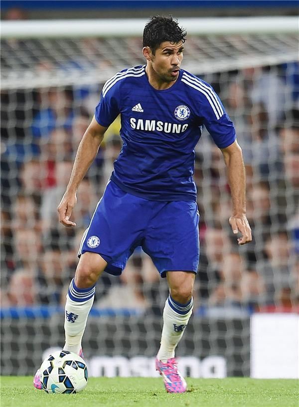 دييجو كوستا