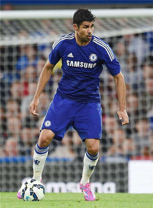 دييجو كوستا