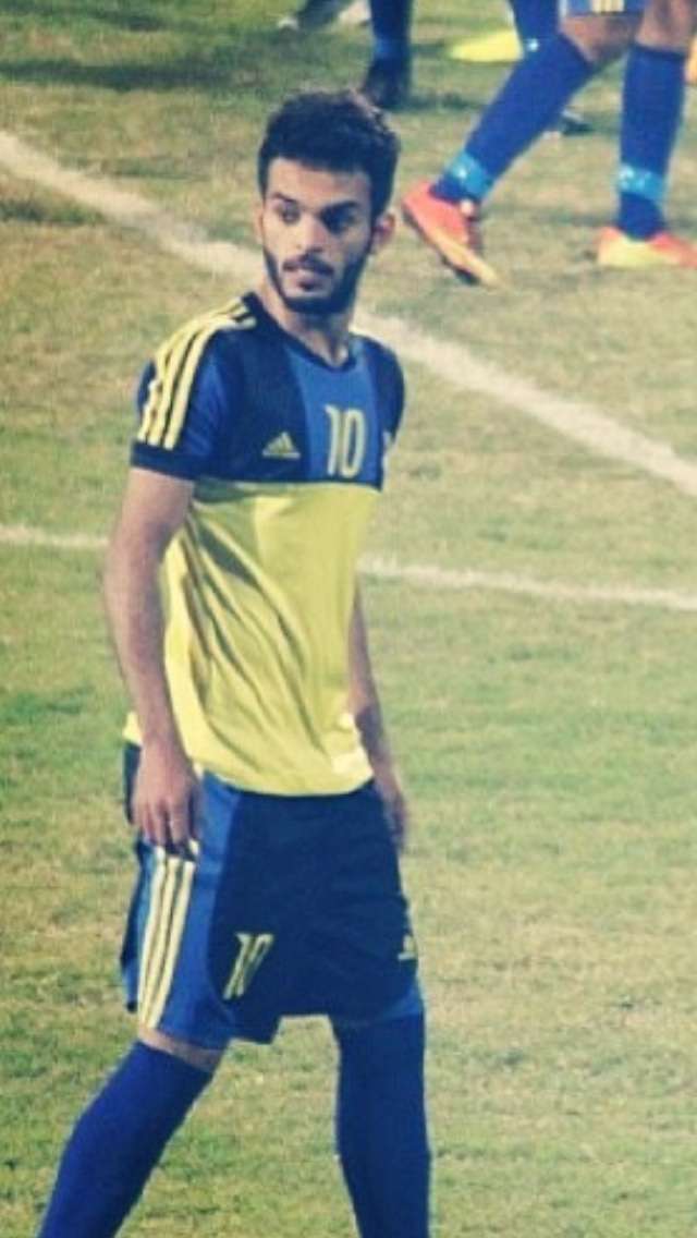  محمد الظفيري 