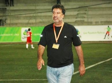  سمير عيسى