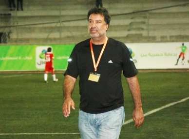 سمير عيسى
