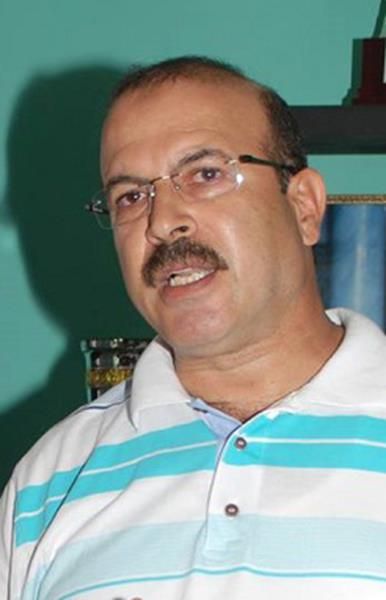 محمد الحلوي