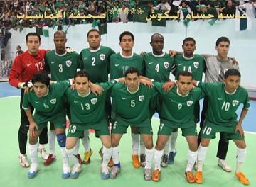 المنتخب الليبى يسجل انتصارا ثانيا 