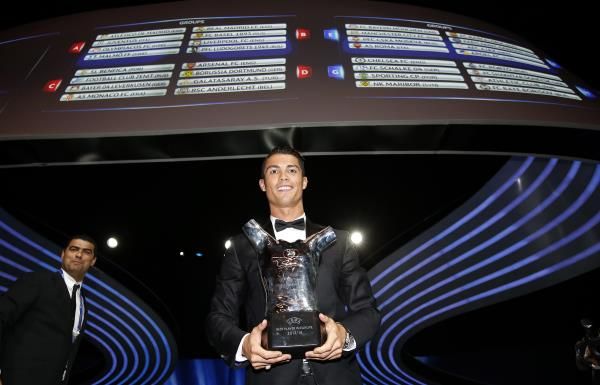 2014-08-28t183232z_894878228_pm1ea8s1ky901_rtrmadp_3_soccer-ronaldo-award_reuters