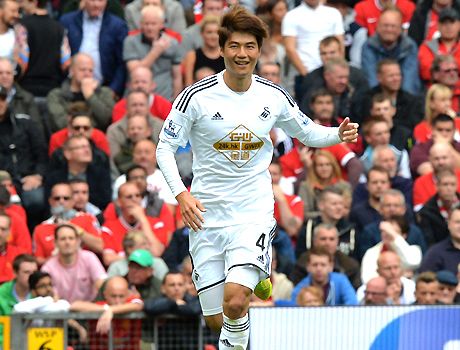 كي سونج يوينج