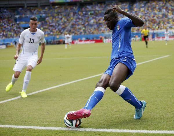  ماريو بالوتيلي