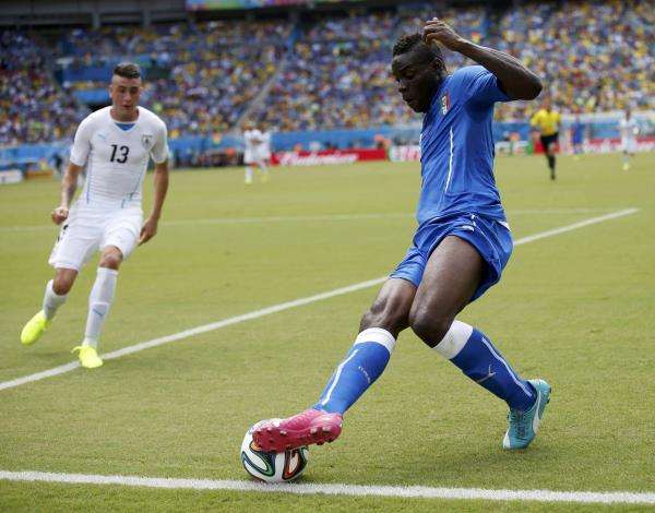  ماريو بالوتيلي