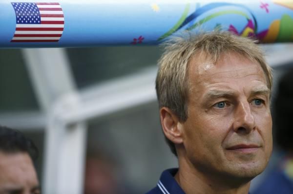  يورجن كلينسمان