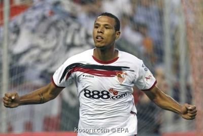 الـبـرازيـلـي لـويـس فـابـيـانـو