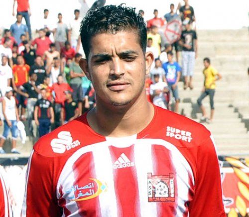 عبدالرحمن اللعبي 