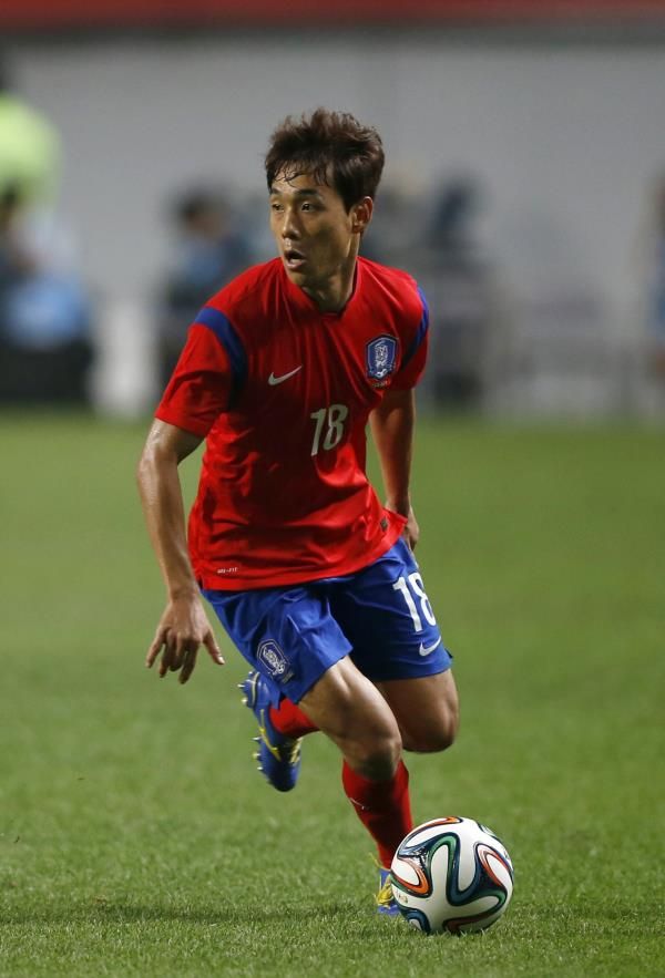 بارك تشو يونج