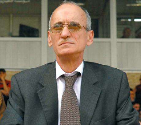 محفوظ قرباج